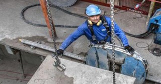 Демонтаж бетонной плиты: цена за м2 от 2033 рублей в Копейске
