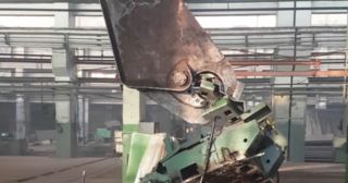 Демонтаж станков Копейск, цена от 2897 руб.