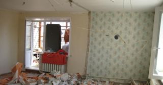 Демонтаж дома из шлакоблока Копейск, цена от 2897 руб.