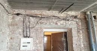 Демонтаж электрики в Копейске - цены от 509 руб. - Сварной-Кпс