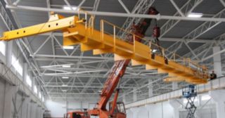 Демонтаж кранов Копейск, цена от 2897 руб.