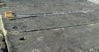 Демонтаж наплавляемой кровли: цена от 702 рублей за м2 | Сварной-Кпс