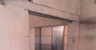 Демонтаж проема в кирпичной стене в Копейске | Цена от 1525 рублей