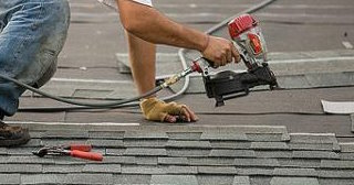 Демонтаж рулонной кровли: цена за от 560 рублей м2 в Копейске