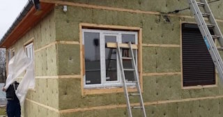 Демонтаж сайдинга от 356 рублей в Копейске - профессиональные услуги Сварной-Кпс